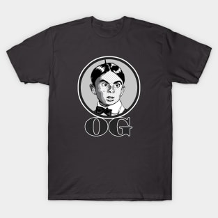 OG Alfalfa T-Shirt